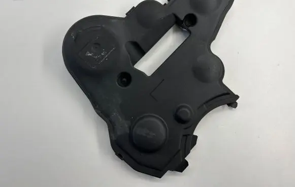 Volvo V60 Timing belt guard (cover) 31401142