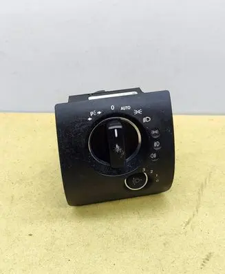 Mercedes-Benz ML W164 Light switch A1645450604 04058620