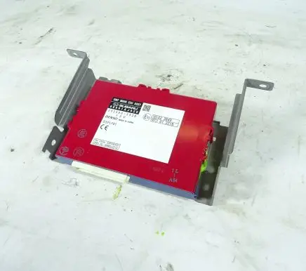 Subaru Legacy Engine control unit/module 88801AJ020