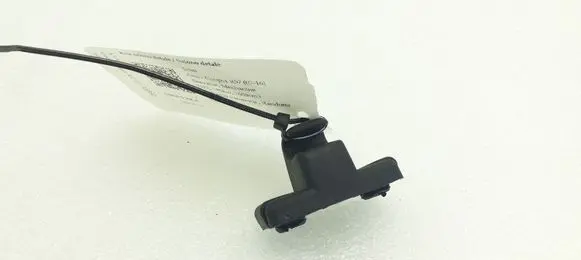 Mini One - Cooper R57 Sun visor clip/hook/bracket 