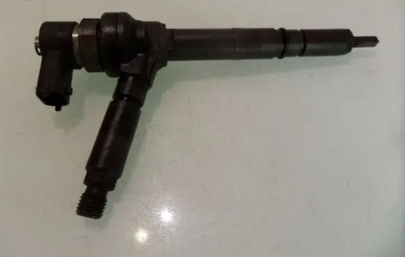Honda Civic Fuel injector 0445110082