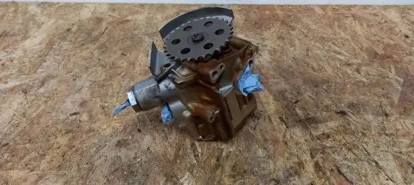 Bentley Continental Oil pump 07C115105