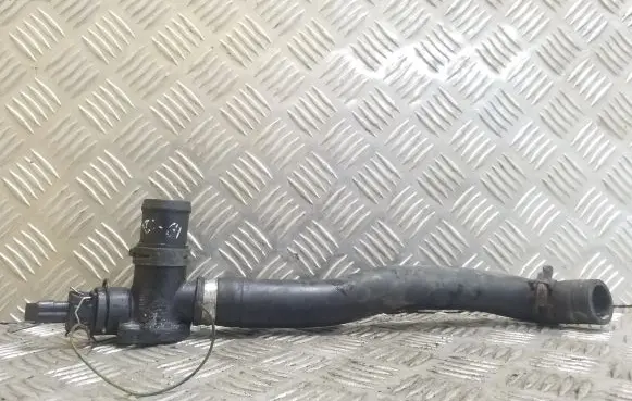 Volkswagen Transporter - Caravelle T4 Engine coolant pipe/hose