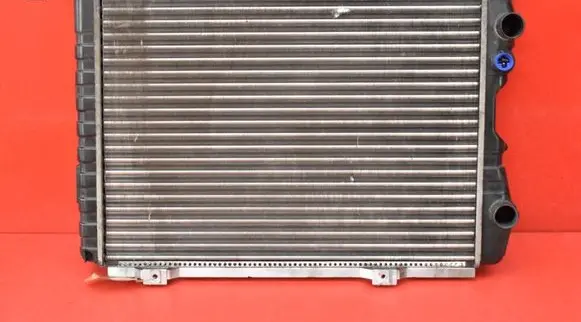 Alfa Romeo GTV Coolant radiator ALFA ROMEO