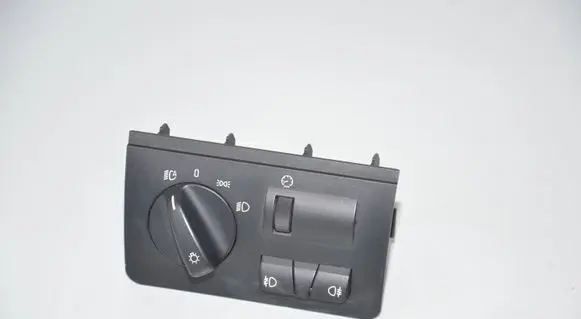 BMW X5 E53 Light switch 6909775
