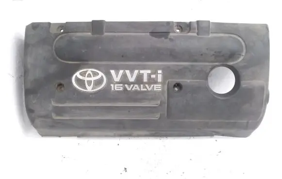 Toyota Avensis T250 Engine cover (trim) 112120D080