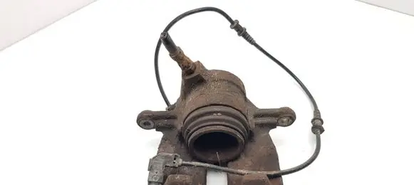 Mercedes-Benz C W203 Front brake caliper