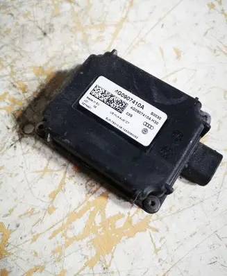 Audi A6 C7 Garage door switch 4G0907410A