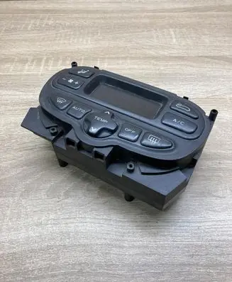 Citroen Xsara Climate control unit 96314105ZR 9140010369