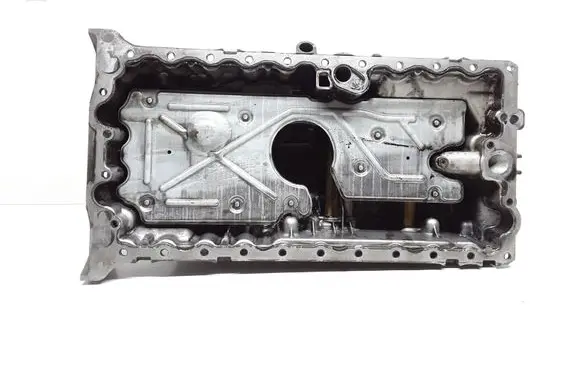 Volvo V60 Oil sump 31316978 31316978AA