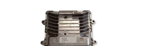 Hyundai Ioniq Gearbox control unit/module A2C1799570001 954412BAD1