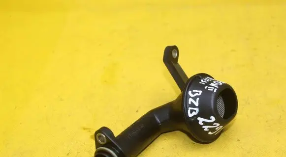 Seat Leon (1P) Oil sump strainer pipe 06J115251M