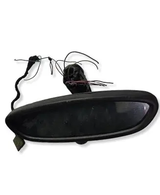 BMW 1 E81 E87 Rear view mirror (interior) E110736