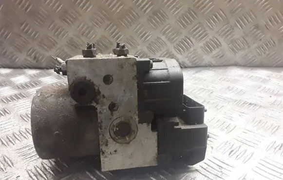 Citroen Xsara ABS Pump 0265216722 9636084480 0273004440