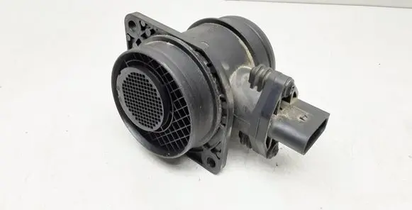 Volkswagen Golf IV Mass air flow meter 0281002757 038906461C