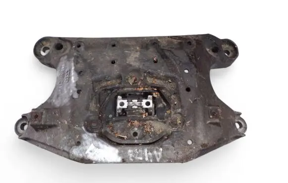 Audi A4 S4 B8 8K Gearbox mounting bracket 8K0399263AF