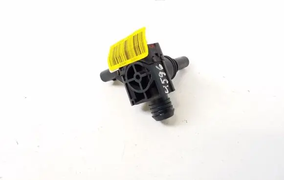 Opel Corsa F Sensor 9824452280