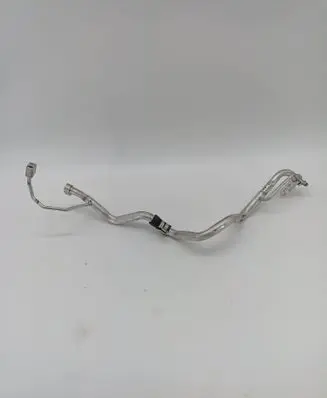Nissan Juke I F15 Air conditioning (A/C) pipe/hose 92446BV80A MF4462903560