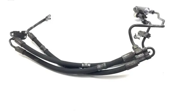 BMW 5 F10 F11 Power steering hose/pipe/line 32416799639