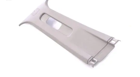 Ford Fiesta (B) pillar trim (bottom) D1BBA24583ABW