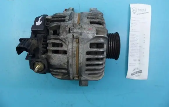 Toyota Corolla E120 E130 Generator/alternator 0124315024 IMPRK1302257