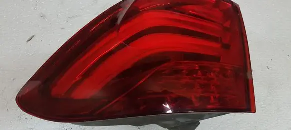 BMW 5 GT F07 Rear/tail lights 7199646