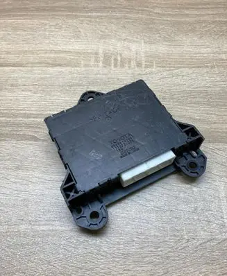 Toyota Prius (XW20) Air conditioning/heating control unit 8865047051 1776003362