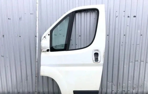 Citroen Jumpy Front door 