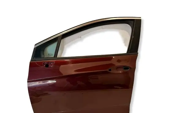 Opel Astra K Front door 