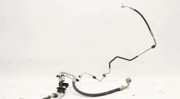 Audi Q5 SQ5 Air conditioning (A/C) pipe/hose 8R0260710L