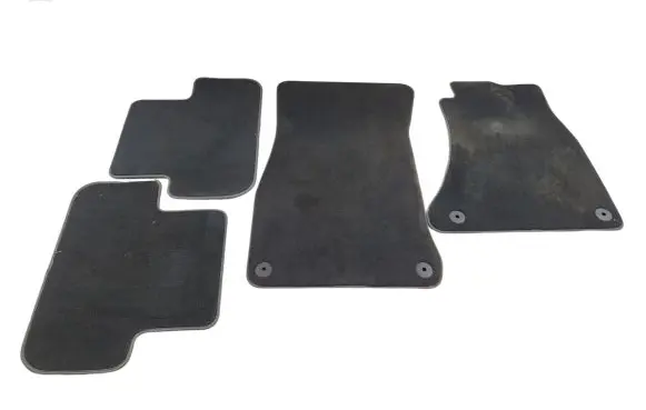 Audi Q5 SQ5 Car floor mat set 8K2863691C