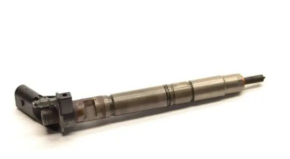 Audi A4 S4 B8 8K Fuel injector 059130277CD 0445117022