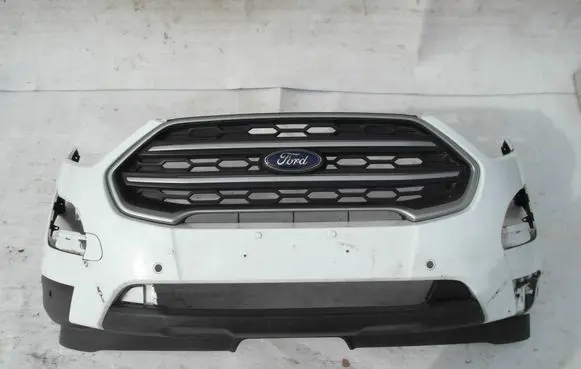 Ford Ecosport Front bumper GN1517757