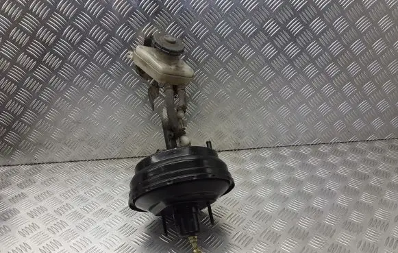 Honda Civic Brake booster 4600A-S6D