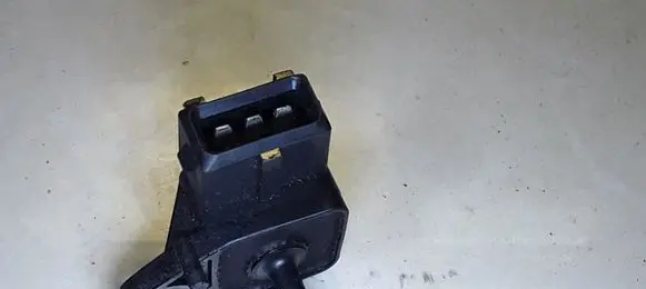 BMW 5 E39 Air pressure sensor