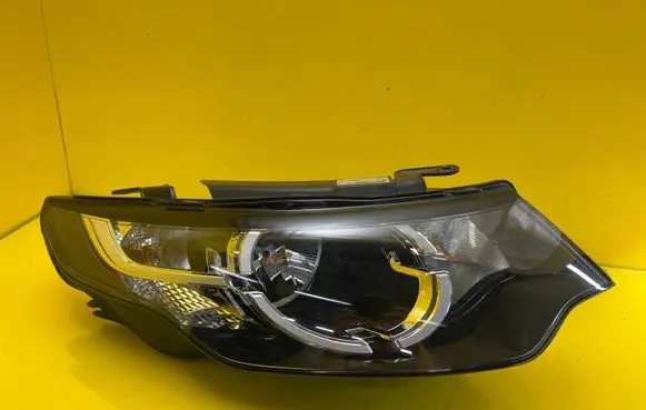 Land Rover Discovery Sport Headlight/headlamp FK72-13W029-BG FK72-13W030-BG