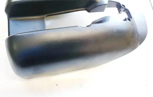 Skoda Fabia Mk2 (5J) Steering wheel column trim 5j0858627a t00283441