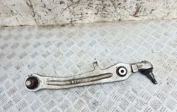 Bentley Continental Front lower control arm/wishbone 4E0407155C