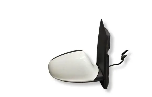 Opel Astra J Front door electric wing mirror E1021094 A046314