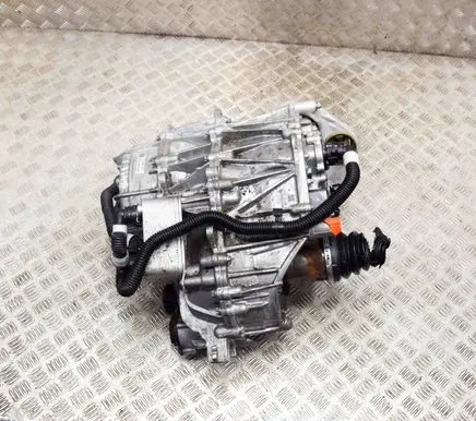 Tesla Model 3 Engine 109075000F 112096020G