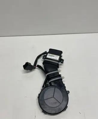 Land Rover Range Rover L405 Seat fan/blower L0384312AB 11024888B