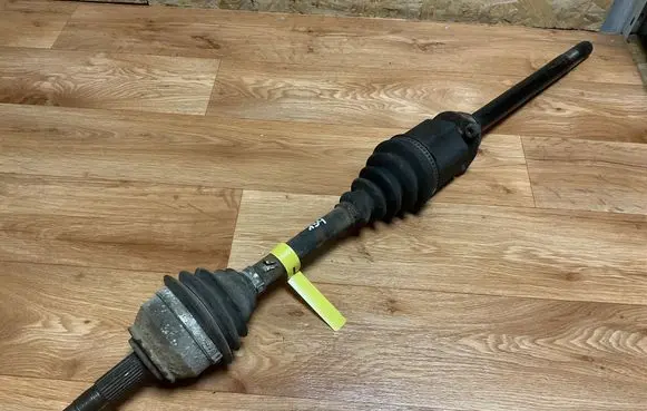 Alfa Romeo 147 Front driveshaft 