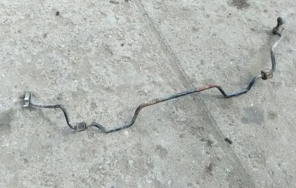 Volkswagen PASSAT B5.5 Rear anti-roll bar/sway bar 