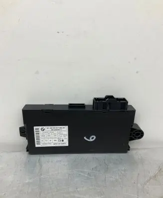 BMW 5 E60 E61 CAS control unit/module 9147185 2072650617