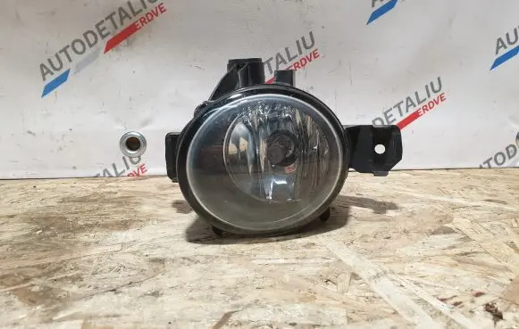BMW X3 E83 Front fog light 6924655 63176924655