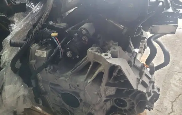 Mercedes-Benz B W246 W242 Automatic gearbox A2463701700