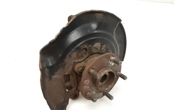 Toyota Auris E180 Front wheel hub 4321105090