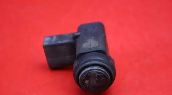 Volkswagen Touareg I Parking PDC control unit/module 1U0919275
