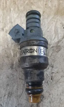 Fiat Doblo Fuel injector 0280150842 110R000014 10R020258