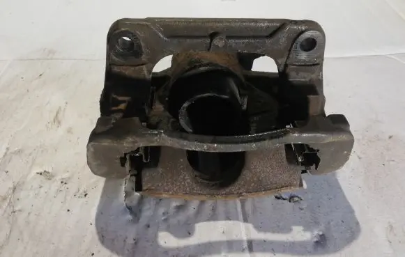 Renault Scenic II - Grand scenic II Front brake caliper